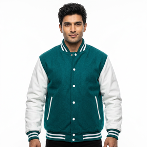 Top Fashion Men Baseball <b>Jackets</b> For Men Stylish Sports Apparel Custom Windbreaker Varsity <b>Jackets</b> <b>Waterproof</b> <b>Plus</b> <b>Size</b> <b>Jackets</b> - Product Image 1