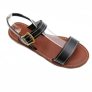 Sandales pour femmes de haute qualité, élégantes, légères, résistantes à l'usure, à bout ouvert, pour l'extérieur, vente en gros - Product Image 2