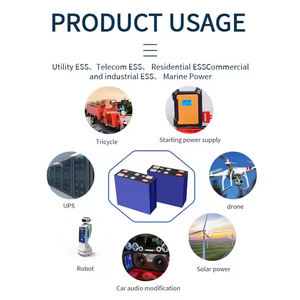 Lange levensduur oplaadbare SCIB LTO 10Ah 20Ah 30Ah 40Ah Prism LTO, met prestaties bij zeer lage temperaturen - Product Image 5