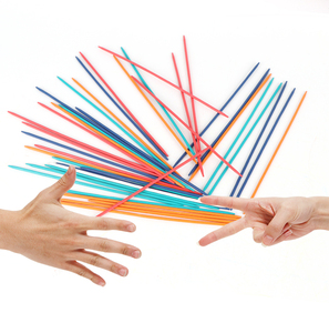 Juego de Palitos de Contar Clásico MI Bamboo al por Mayor con Palitos de Contar para Todas las Edades - Juego Educativo para Interiores - Product Image 4