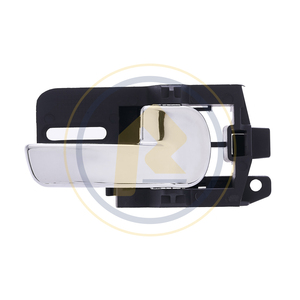 Maniglia Interna per Porta Adattabile Ac Rolcar per OE 80670JD00E, Compatibile con Nissan Qashqai 2007 - Product Image 1