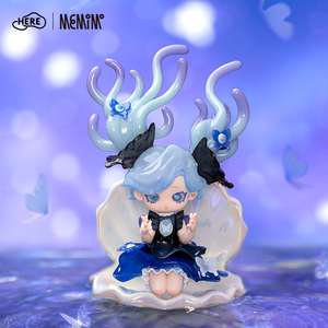 [boutique officielle] Memimo - Série de figurines <span class=keywords><strong>Strange</strong></span> Dreams, jouet design, boîte mystère - Product Image 3
