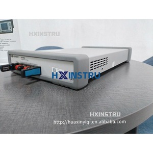 เครื่องวัดพลังงานแสงแบบหลายพอร์ต Keysight N7744A มือสอง hx - Product Image 3