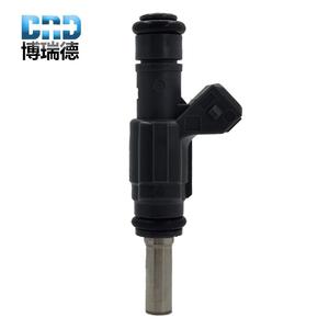 Inyector de Combustible OEM 0280150962 para VW Santana 2.0 Opel Corsa, Pieza del Sistema de Combustible del Motor - Product Image 3