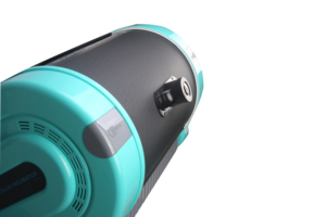 HF-1801 Aeolus Puppy Incubator Intensivstation für Tier pflege und Tierarzt, United Home Care, Hunde bett - Product Image 4