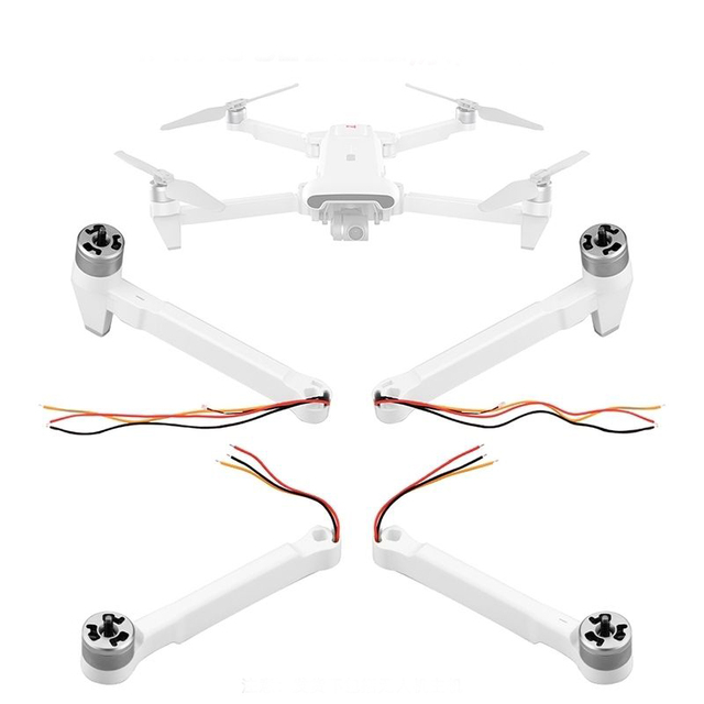 Arm Motor for FIMI X8 SE 2022 V2 &2020 Drone Maintenance Arm Original Replace Drone Accessories Drone Spare Part