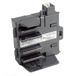 Módulo de Bus SIMATIC DP Siemens 6ES7195-7HB00-0XA0, Nuevo, 100% Original, para ET 200M, para Almacenar Dos Módulos de E/S de 40 mm de Ancho - Product Image 5