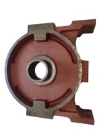 Conception d'outillage OEM avec prototypes rapides dans une production de fonderie sableuse à guichet unique pour petites séries de pièces métalliques et échantillons