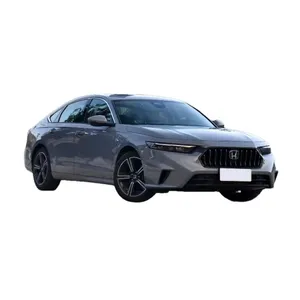 Livraison rapide de luxe japonais Honda voitures à essence Automobile1.5T Cvt berline Honda Inspire nouvelles voitures Dongfeng Hon-da véhicule à moteur