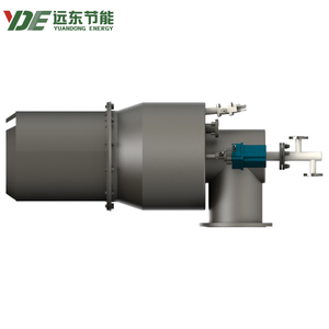 Brûleur à gaz de combustion au formaldéhyde et à faible teneur en azote, brûleur industriel, accessoires de chaudière à combustion efficace - Product Image 2