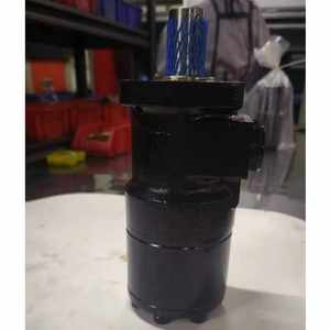 Motor de pistón hidráulico para perforadora de postes 103-1032 103-1030 103-1031 103-1208-010 103-1627-010 - Product Image 4