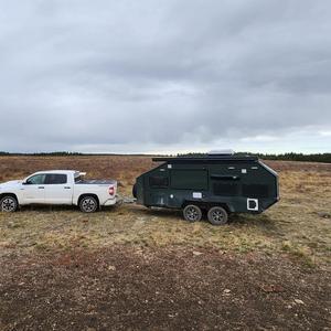 Camper Van Box Conversion Mercedes Capsule personnalisée Unités de cuisine Armoire supérieure Kit <span class=keywords><strong>double</strong></span> cabine Iveco <span class=keywords><strong>Camping</strong></span> Furniture Sprinter - Product Image 1