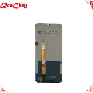 จอ LCD ทัชสกรีนดิจิไทเซอร์สำหรับ <span class=keywords><strong>Oppo</strong></span> A8 <span class=keywords><strong>2019</strong></span> PDBM00สำหรับ <span class=keywords><strong>Oppo</strong></span> A31 2020 CPH2015 CPH2031Assembly/มีกรอบ - Product Image 3