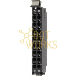 Omron NXTBA162 - Nuovo - Product Image 1