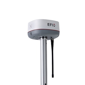 ซอฟต์แวร์ Efix C3 Efiled สำหรับงานสำรวจด้วยระบบ GPS GNSS RTK พร้อมเครื่องวัดระดับอิเล็กทรอนิกส์แบบ Bubble สำหรับงานสำรวจทางภูมิศาสตร์ - Product Image 3