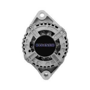 Alternatore compatibile con SAAB 9-3 1.9 TiD Diesel (KW: 110, CV: 150) dal 01-2006 al 02-2015 KUHNER 554707RI NUOVO - Product Image 1