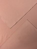 Tela Elástica de Poliéster y Spandex (75% Poliéster, 25% Spandex) Transpirable para Ropa Deportiva y Yoga