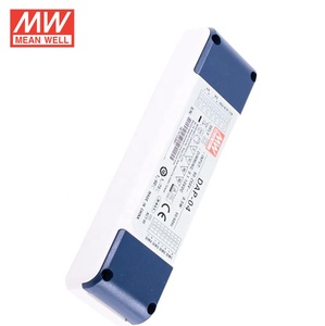 มีนเวลล์ DAP-<span class=keywords><strong>04</strong></span> DAP-<span class=keywords><strong>04</strong></span>-S01 ตัวแปลงสัญญาณ DALI PWM แบบเอาต์พุตเดี่ยว AC-DC สำหรับงานอุตสาหกรรม ประสิทธิภาพ 89% แรงดันไฟฟ้าเข้า 90-305VAC - Product Image 5