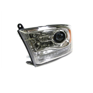 Ensemble de phares pour Dodge Ram Pickup 68093217AD 68093216AD, ensemble complet, lumière multifonction 12V - Product Image 2