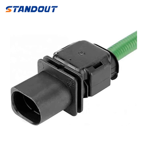 Voiture A0035427018 Capteur d'oxygène Capteur O2 pour Mercedes-Benz CLASS CLS CLK CLA W219 W204 CLS320 0035427018 - Product Image 2