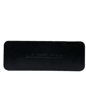 Caja de Metal Rectangular Personalizada, Caja de Almacenamiento de Metal para Cosméticos y Maquillaje para Mujer, Embalaje al por Mayor Directo de Fábrica - Product Image 3