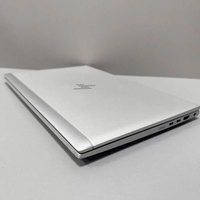 Ordinateur portable remis à neuf à 95% pour HP EliteBook 830 G7 I5-10gen 8G 256G SSD 13,3 pouces, ordinateur portable d'occasion, Ultrabook