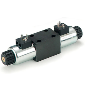 โซลินอยด์ไฮดรอลิก RPE RPE3 PRM2 รุ่น PRM2-043Y11/04-24E1K1-A โซลินอยด์ควบคุมทิศทาง Lainuo มีสินค้าในสต็อก - Product Image 4