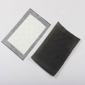 Disposable Moisture Absorb Fish Tray Packaging Pad for <b>Poultry</b> and <b>Meat</b> for Industrial Food Use - Product Image 5