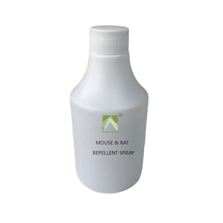 New Hanyang Mouse Repellent Spray Easy