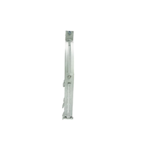 Customizable Industrial FTTH Fiber Cable 200MM Adjustable Pole Mounting Cable Hoop Hook