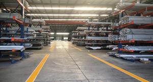 Système de <span class=keywords><strong>tapis</strong></span> <span class=keywords><strong>d</strong></span>'<span class=keywords><strong>entrée</strong></span> en caoutchouc de haute qualité pour bureau, <span class=keywords><strong>tapis</strong></span> <span class=keywords><strong>d</strong></span>'<span class=keywords><strong>entrée</strong></span> en aluminium encastrés, <span class=keywords><strong>tapis</strong></span> de sol commerciaux encastrés pour les entreprises - Product Image 5