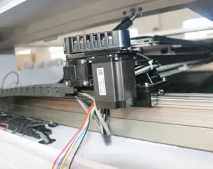 6090 система охлаждения CNC лазерный гравер режущий станок Дерево Стекло co2 волоконный лазерный гравировальный станок