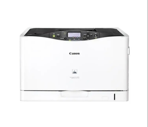 Impresora Láser a Color de Formato Grande A3, Función Única, Impresión Dúplex Automática/Alta Velocidad, con Red, LBP841Cdn, a Color - Product Image 1