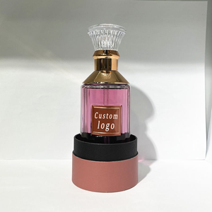 Vente en gros de vaporisateurs pour le corps de luxe de 100 ml pour femmes arabes de Dubaï, parfum classique sucré longue durée - Product Image 6
