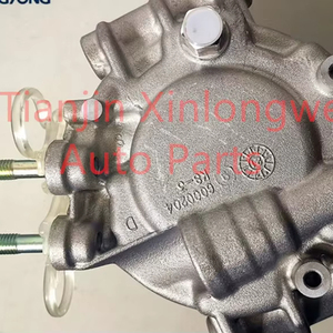 SSANGYONTIVOLI/<span class=keywords><strong>XLV</strong></span> TIVOLI 16L compressore aria condizionata auto pompa aria fredda pompa pompa di refrigerazione pompa 1731303011 - Product Image 6