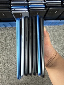 Redmi 10A มือสองราคาถูก ขนาด 6.53 นิ้ว แบตเตอรี่ 5000mAh ปลดล็อคแล้ว ระบบ Android 5G สมาร์ทโฟนสำหรับธุรกิจและทำงาน - Product Image 4