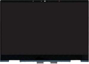 Repuesto para <span class=keywords><strong>HP</strong></span> <span class=keywords><strong>Envy</strong></span> x360 13-bf 13t-bf Pantalla LCD IPS WUXGA de 13.3 Pulgadas con Digitalizador de Pantalla Táctil y Marco de 30 Pines - Product Image 2