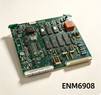 Nouvelles pièces de rechange M ENM6908 Carte mère CPU pour imprimante à jet d'encre S4/S8 9040 Cij avec 1 an de garantie