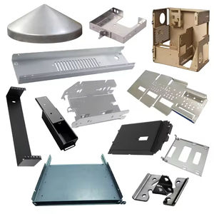 <span class=keywords><strong>Machine</strong></span> CNC complète, précise, robuste et efficace pour le traitement des métaux, avec boulons et écrous inclus, en vente chaude - Product Image 1