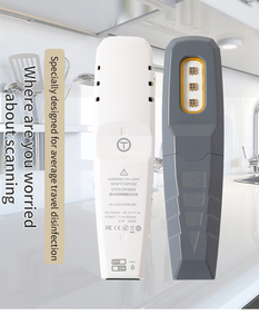 Công suất cao <span class=keywords><strong>SMD</strong></span> <span class=keywords><strong>LED</strong></span> Chip 2 năm bảo hành tùy chỉnh màu tím phát ra mô-đun với mẫu miễn phí UVA UVB UVC - Product Image 2