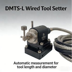 Plaque de contact en cuivre à haute conductivité pour réglage d'outils CNC filaire, capteur de zéro, réglage de la longueur de l'outil sur l'axe Z, outil de réglage tactile pour routeur CNC - Product Image 4