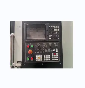 1270 Penggilingan Cnc Produsen Mesin Penggilingan Vertikal Vmc 1270 CNC Vertikal Dalam Stok untuk Dijual