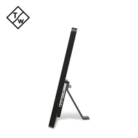 Caliente 32 pulgadas 1920*1080 Monitor táctil LCD montado en la pared Android 14 WIFI BT pantalla táctil de PC todo en uno