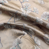 Tissu Jacquard 100 % Polyester Chenille Tissé Nouveau 150D pour Vêtements Garçons Filles Bagages Confort Respirant Teint Fil à Fil Poids Moyen