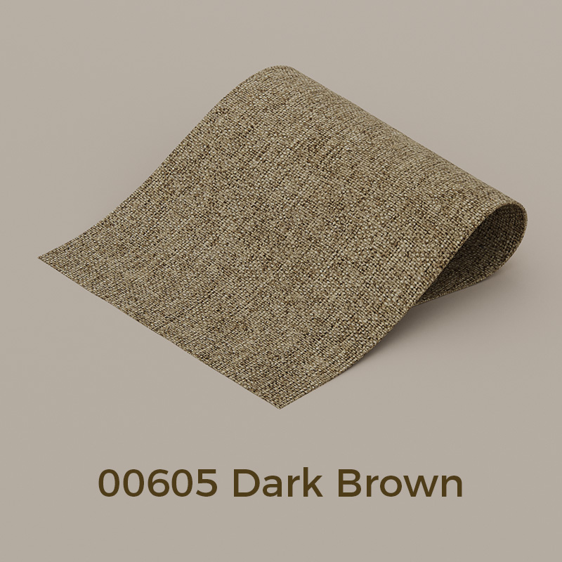 00605 Brun foncé
