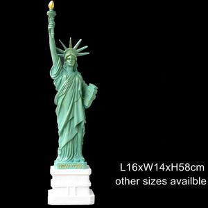 Figura famosa occidentale a grandezza naturale scultura a mano in pietra di marmo bianco puro alata vittoria della statua di Samothrace - Product Image 4