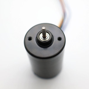 Motor sin Escobillas Kc Abl3650 de 12V CC, Miniatura, Síncrono de Imán Permanente para Fabricación - Product Image 1