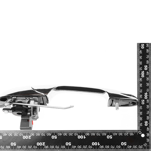 Poignée de porte extérieure de voiture avant droite en gros bon marché 735592012 pour <span class=keywords><strong>Fiat</strong></span> <span class=keywords><strong>500</strong></span> 2012-2017 - Product Image 6