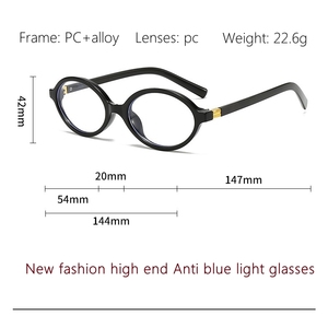 Nuevas <span class=keywords><strong>Gafas</strong></span> <span class=keywords><strong>de</strong></span> <span class=keywords><strong>Sol</strong></span> MII <span class=keywords><strong>de</strong></span> Diseño con Montura Óptica, Bisagra <span class=keywords><strong>de</strong></span> Metal y Protección UV400 para Hombre y <span class=keywords><strong>Mujer</strong></span> - Product Image 5