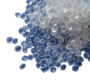 Bán buôn Virgin PP Polypropylene hạt PP nhựa Nguyên liệu PP nhựa Copolymer ngẫu nhiên cho sợi lớp